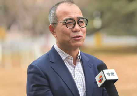 Chairman of Bairang New Energy Goes to Lanzhou to Attend Precision Investment Promotion Conference for Key Enterprises in Fujian and Guangdong