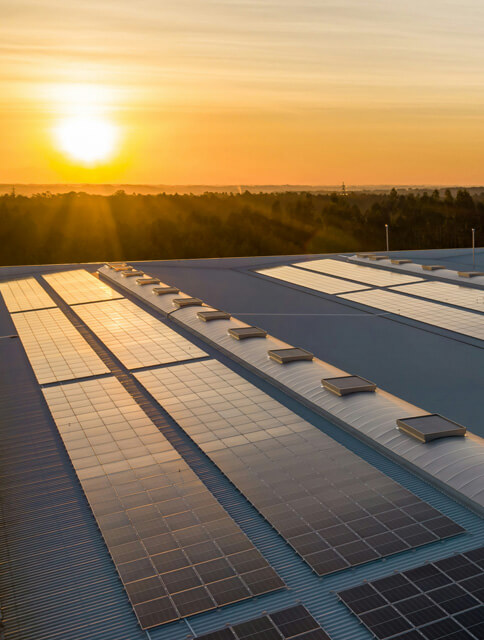 Zero-Carbon Park