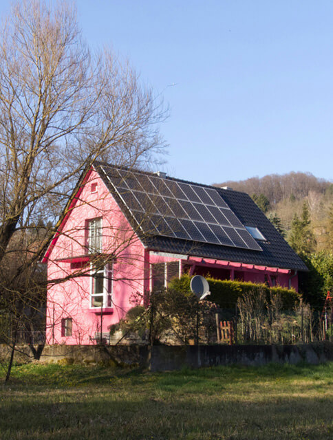 Rural and Remote areas