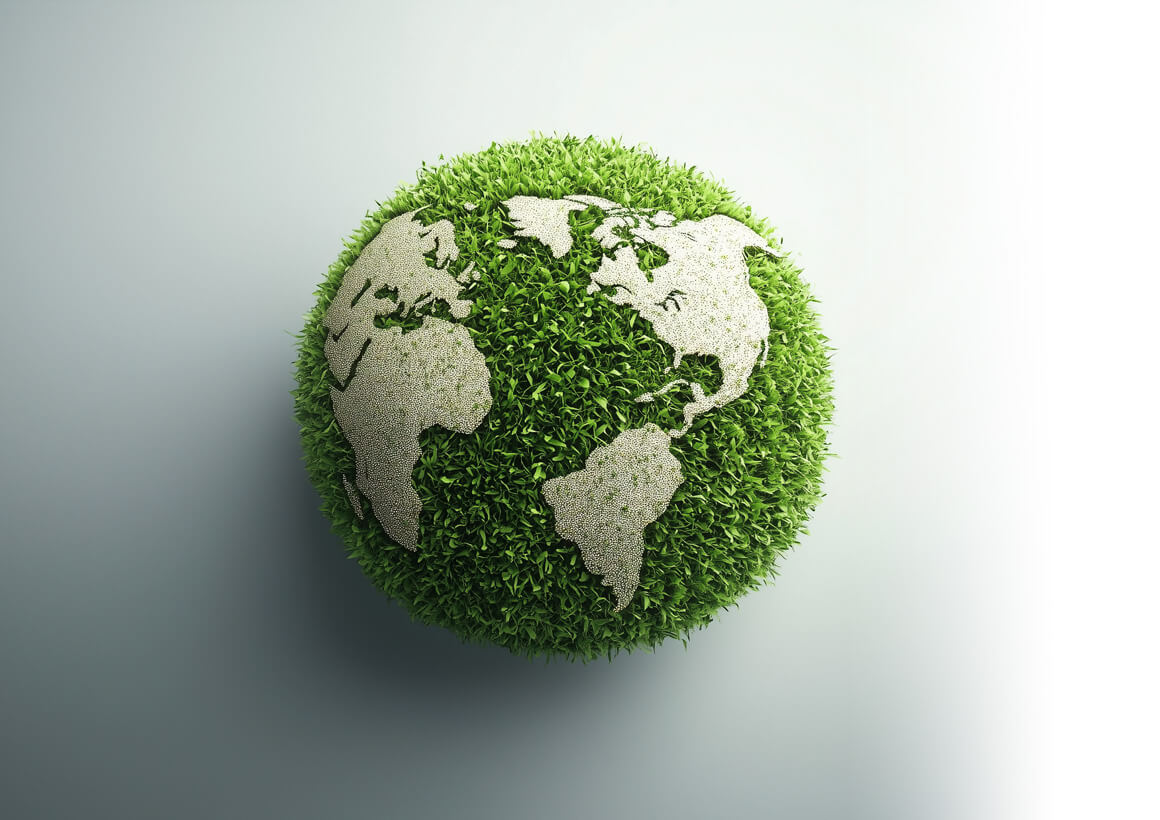 Driving a Green Future Unleashing ESG Value