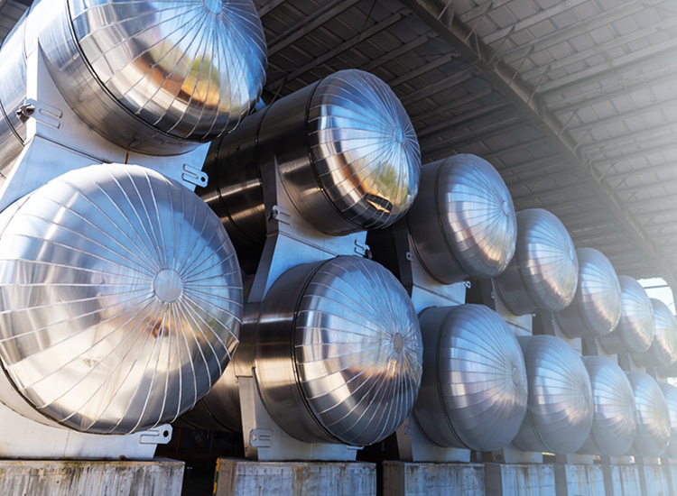 Energy Storage