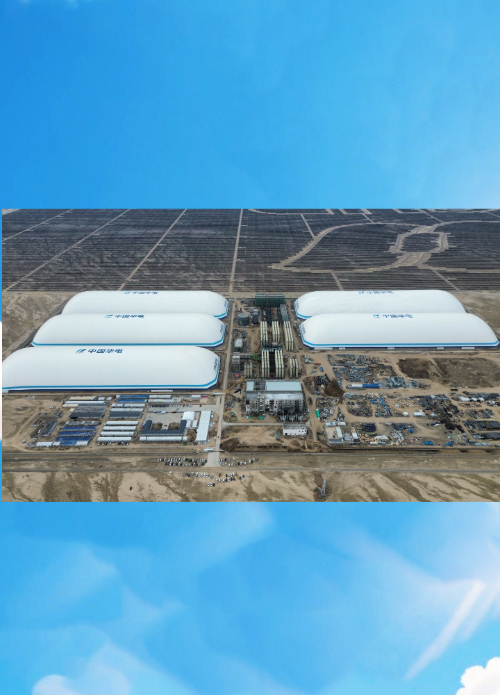 CCES for Large Energy Bases