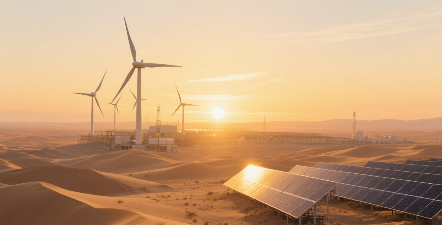 CCES for Large Energy Bases